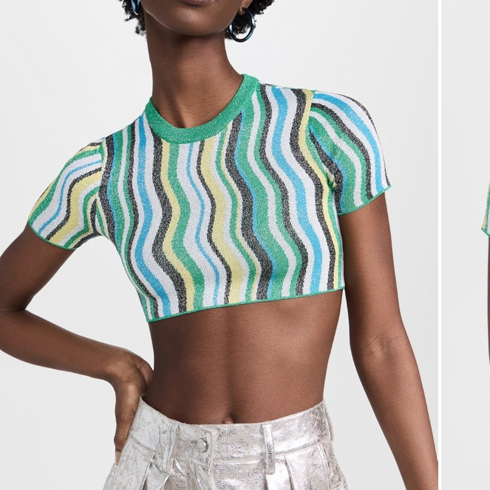 Simon Miller Pez Tee